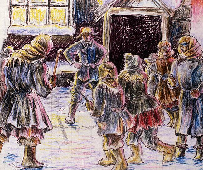 «Глупо было бы утверждать, что я не испытывала страха! Страх — как и боль: нет человека, который не испытывает страха, но ... не всякий ему поддается!»