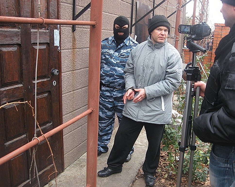 Как обвиняемые выступили с последним словом