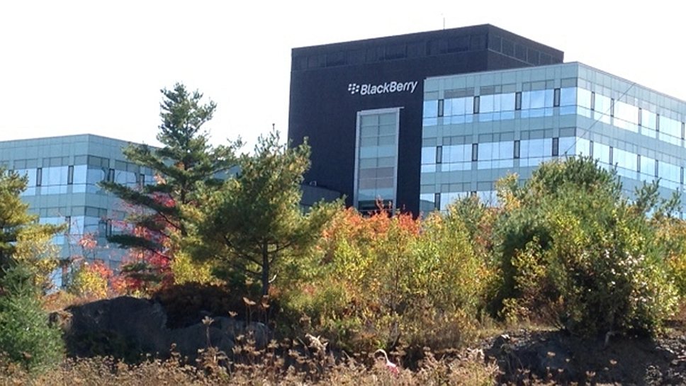 Blackberry: отсрочка приговора