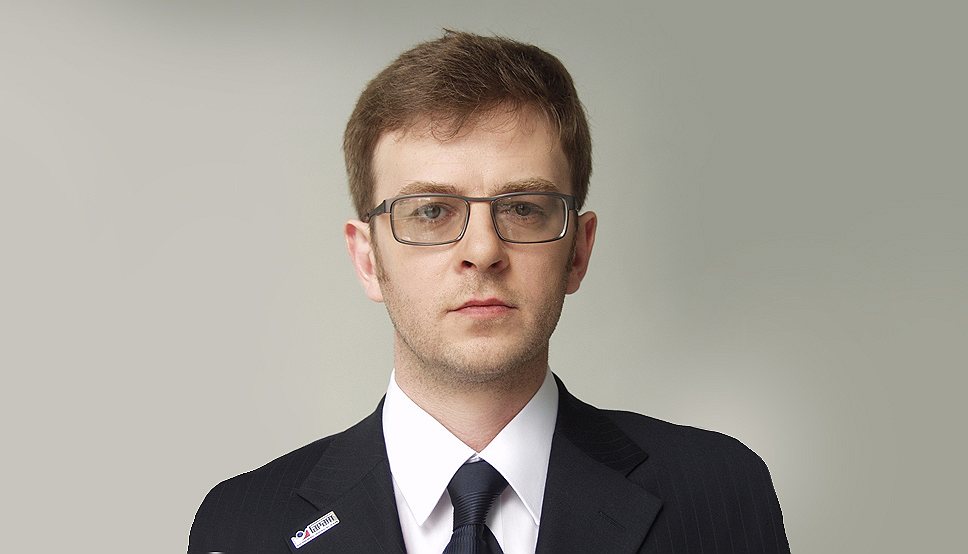 Алексей Александров 