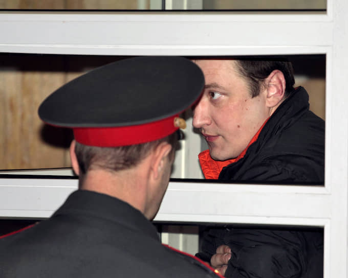 В июле 2015 года приговоренный к четырем годам десяти месяцам колонии-поселения Игорь Дербенев был досрочно освобожден, попав под амнистию к 70-летию Победы