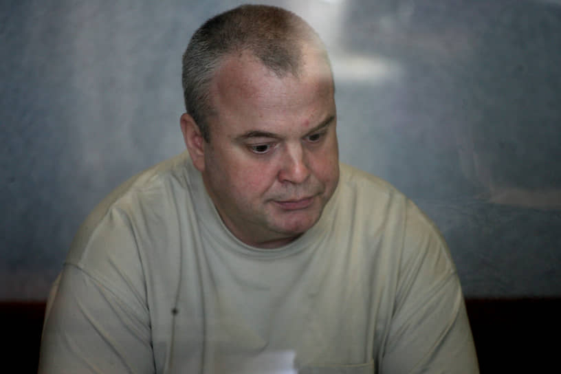 Совладелец клуба Константин Мрыхин, дело которого рассматривалось в особом порядке, был приговорен к шести с половиной годам заключения. Он полностью признал вину и заключил досудебное соглашение. После ЧП Константин Мрыхин бежал в Испанию, однако в июне 2011 года его выдали России. Позднее суд удовлетворил около 100 гражданских исков потерпевших о взыскании с Константина Мрыхина в солидарном порядке компенсации вреда на сумму около 200 млн рублей. Он вышел на свободу в мае 2017 года после отбытия срока наказания