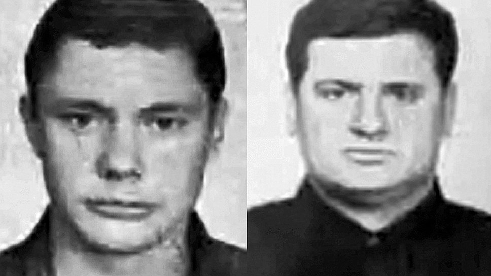 Слоновская ОПГ активно сотрудничала с другими группировками, в том числе и с Волговской — одной их крупнейших в Тольятти. 18 ноября 1994 года в Тольятти были направлены восемь киллеров-«слонов» во главе с Гореловым и Николаем Данилевичем (он же — «Коля Тольяттинский», на фото слева). 24 ноября они провели первую акцию против конкурентов «Волговских». Дмитрий Могучев по кличке Ленин и Виталий Ахметов по кличке Ахмет (справа) у автостоянки несколько раз выстрелили в члена ОПГ Владимира Вдовина по кличке Напарник, но тот остался жив
