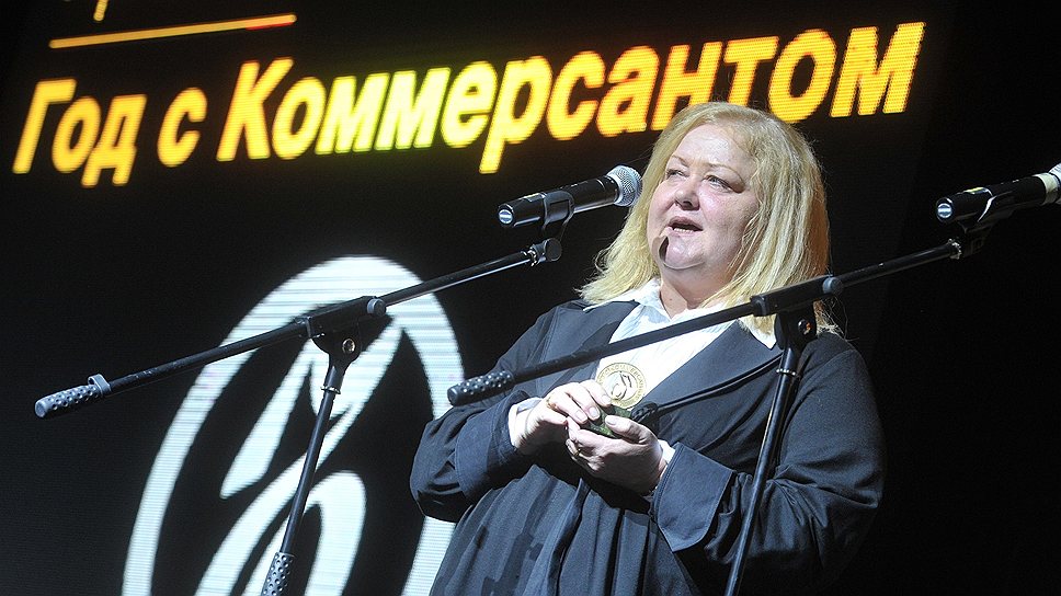 Генеральный директор Рекламной компании "Ива" Свешникова Светлана 