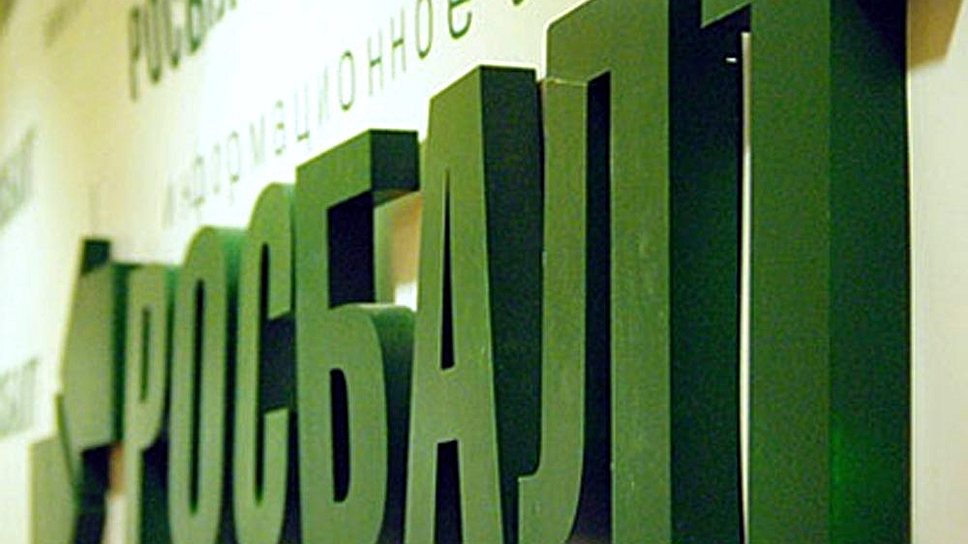 Как депутаты взялись за «Росбалт» 