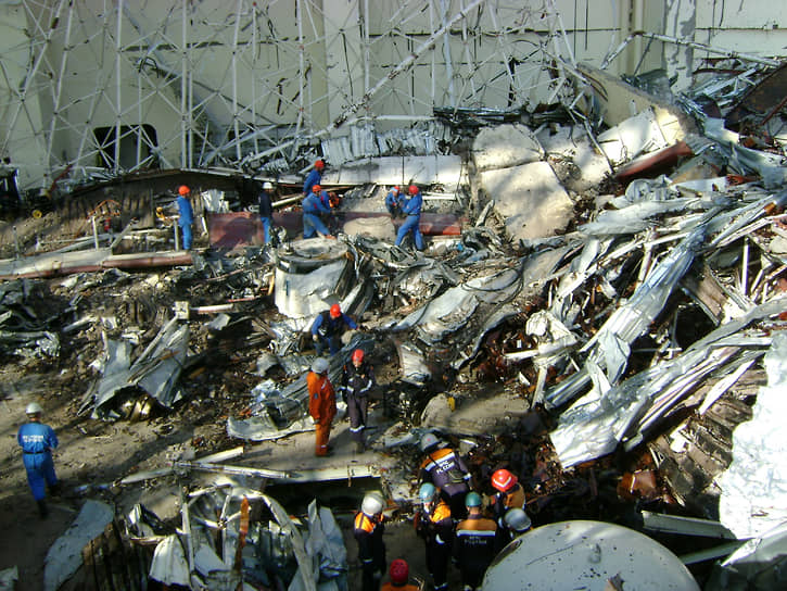 17 августа 2009 года на Саяно-Шушенской ГЭС произошла крупная техногенная катастрофа, в результате которой погибли 75 человек, а работа самой станции по производству электроэнергии была приостановлена 