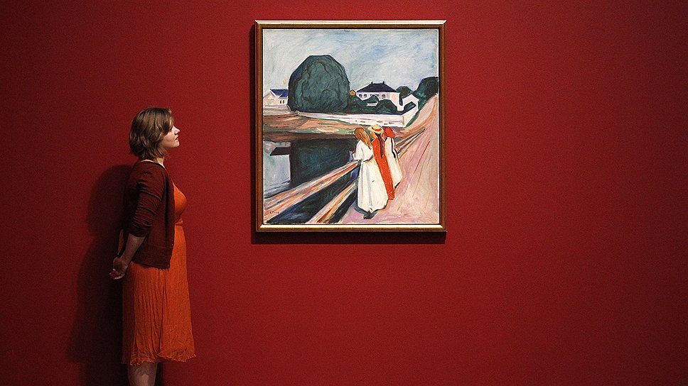 «Мать, которая умерла молодой, передала мне склонность к туберкулезу, а легко возбудимый отец, набожный до фанатизма потомок старинного рода, посеял во мне семена безумия… С момента моего рождения ангелы тревоги, беспокойства и смерти были всегда рядом… Часто я просыпался ночью, оглядывал комнату и спрашивал себя: "Не в аду ли я?"»