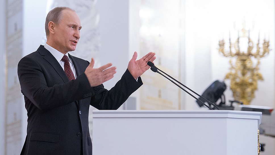 «Трагедию делает аморальный интернационал» 