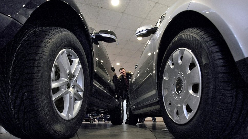 Как Volkswagen и Jaguar Land Rover добились исторических успехов