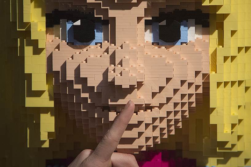 1958 год. Компания Lego запатентовала дизайн блоков, из которых собираются фирменные игрушки 