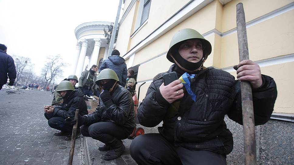 Подал в отставку уполномоченный по правам детей при президенте Украины Юрий Павленко 
