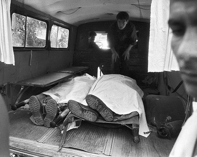 12-14 февраля 1994 года в Омарском перевале проходили ожесточенные военные действия. Линия фронта переместилась не так заметно, как после предыдущих наступательных операций, так как Азербайджану удалось отбить лишь небольшие части своей территории на севере и юге. Однако список потерь вырос существенно: азербайджанцы в ходе этой операции потеряли около 4 тыс. человек, а армяне — около 2 тыс. человек 