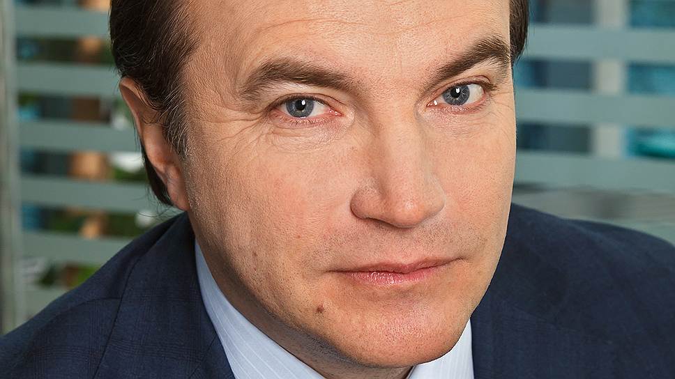 Алексей Гонус 