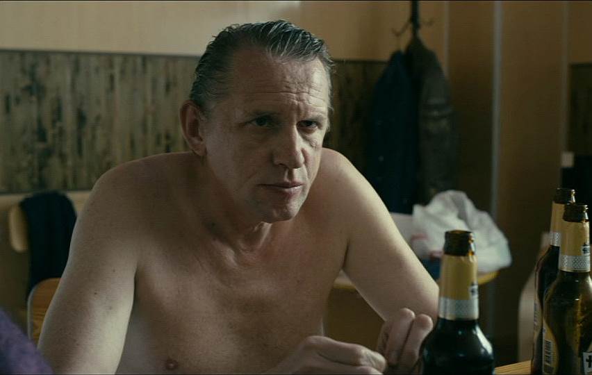 «Никогда не выяснял своих отношений с Богом. Мне, в отличие от Терри Гиллиама, и так все понятно» «Я тоже хочу» (2012, кадр на фото) — последний фильм Алексея Балабанова, который он снимал уже будучи тяжело больным