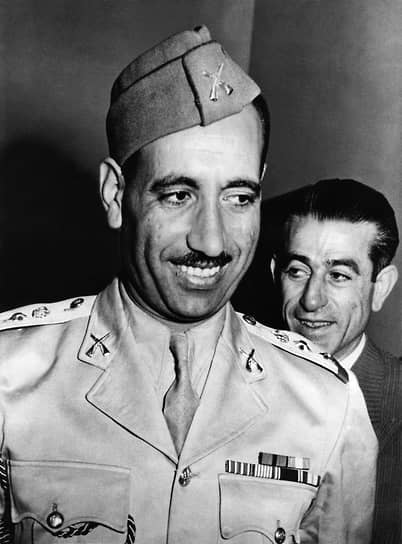 Президент Ирака Абдул Салам Ареф погиб 13 апреля 1966 года. Его самолет вылетел из Басры в Багдад, на следующий день обломки лайнера были найдены на берегу реки Шатт-эль-Араб  