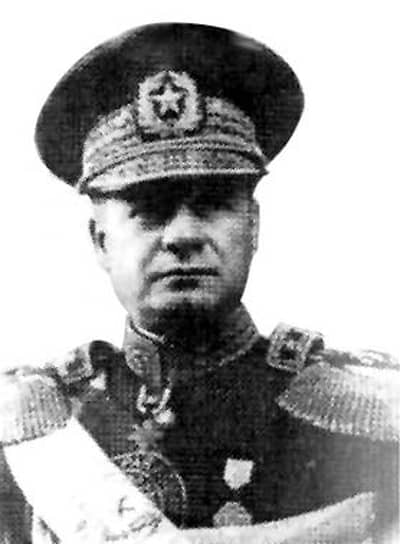 Президент Парагвая (с 1939 по 1940 год) Хосе Феликс Эстигаррибия погиб 7 сентября 1940 года во время перелета в Лома-Гранде. Вместе с ним в самолете находилась его супруга 