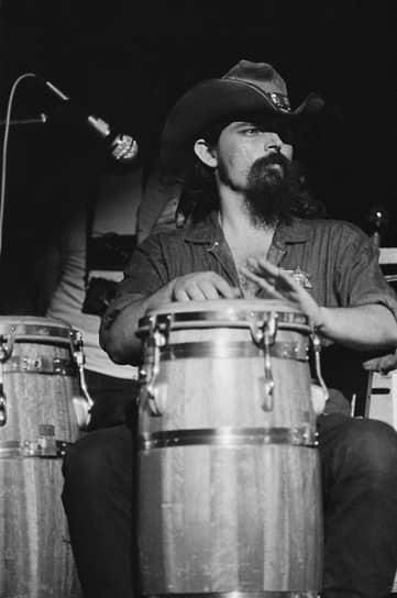 8 марта 1973 года умер один из основателей The Grateful Dead Рон Маккерман. Причиной смерти стало желудочно-кишечное кровоизлияние. Музыкант страдал от цирроза долгие годы 