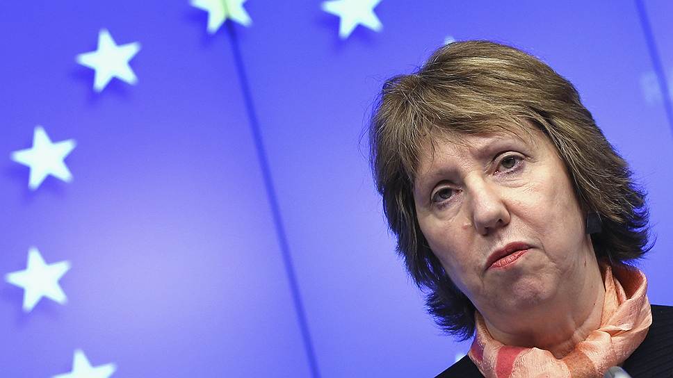 Как ЕС выдвинул России ультиматум по Украине