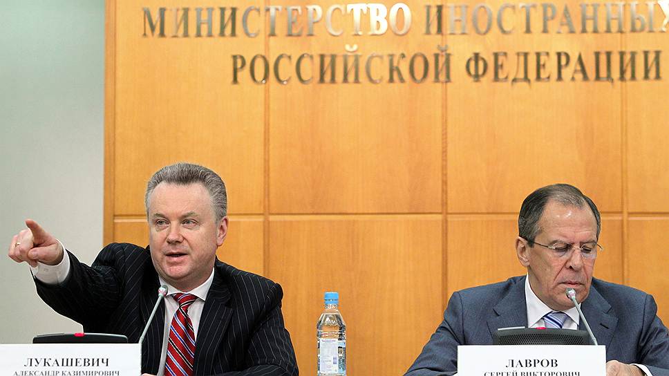 Как российский МИД ответил госсекретарю США 