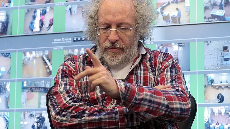 Как Алексея Венедиктова переназначили на пост главреда 