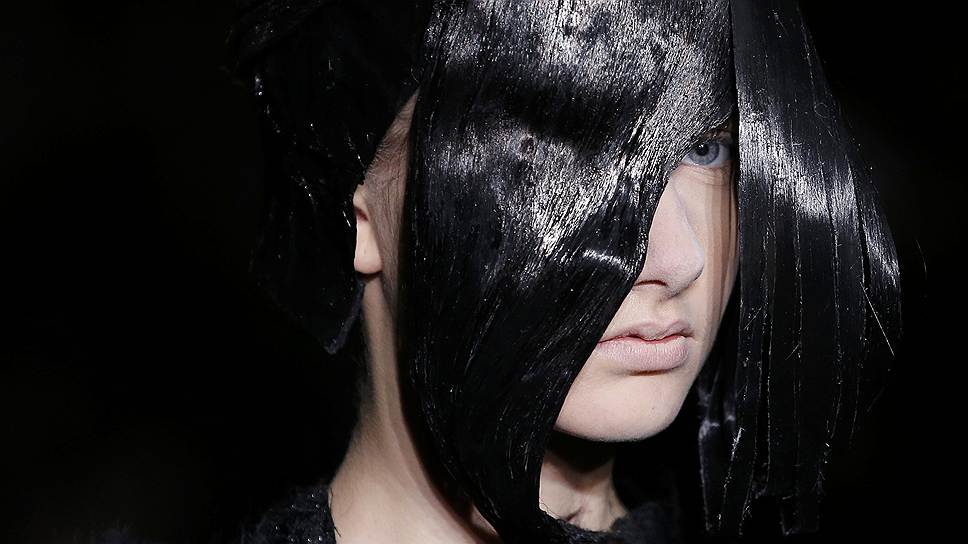 Junya Watanabe Fall/Winter 2014-2015