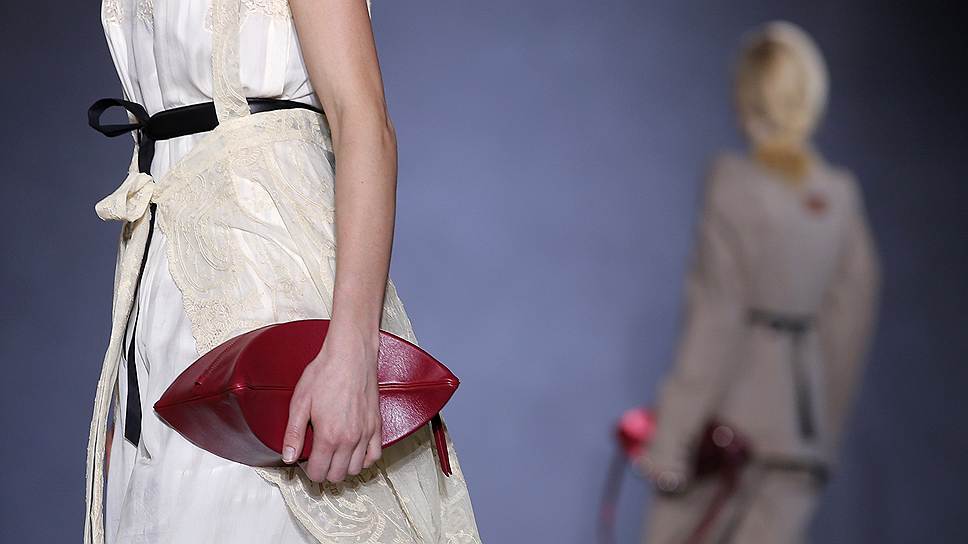 Maison Martin Margiela Fall/Winter 2014-2015