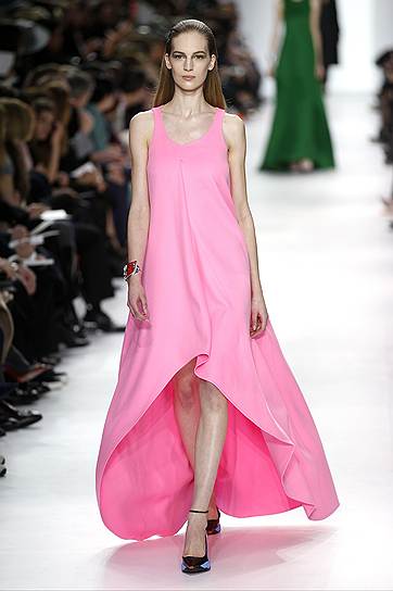 Dior Fall/Winter 2014-2015