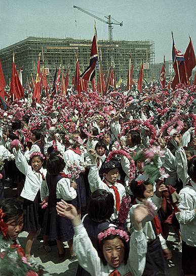 К концу 1950 года товарооборот между странами достиг 700 млн руб. С 1955 по 1961 год был подписан ряд соглашений о сотрудничестве в научно-технической и торговых сферах, а также об урегулировании пограничных вопросов