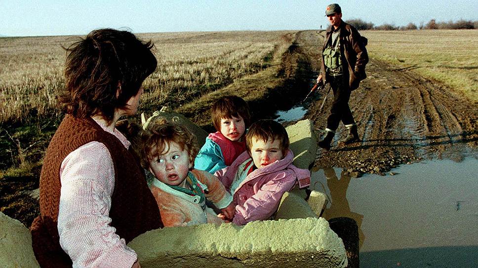 24 марта 1999 года НАТО начало военную операцию «Союзная сила» (Operation Allied Force) против Союзной Республики Югославия