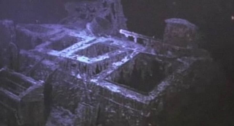 Спустя месяц члены компании Odyssey Marine Exploration (ОМЕ) объявили еще об одной находке на дне Атлантики. Водолазы нашли британское судно Mantola, на его борту находилось 17 тонн серебра
