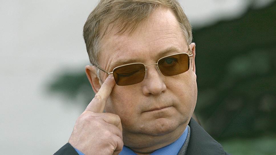 Сергей Степашин