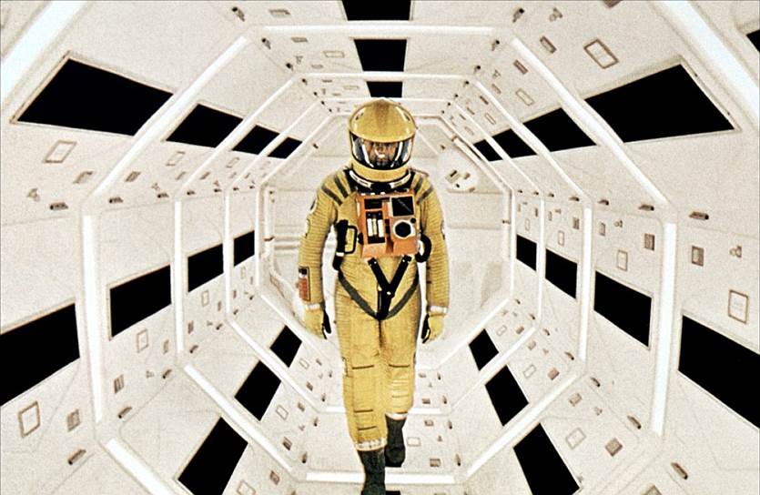 1968 год. Премьера фильма Стэнли Кубрика «Космическая одиссея 2001 года». Впоследствии фильм был признан лучшим в истории мирового кино в жанре кинофантастики 