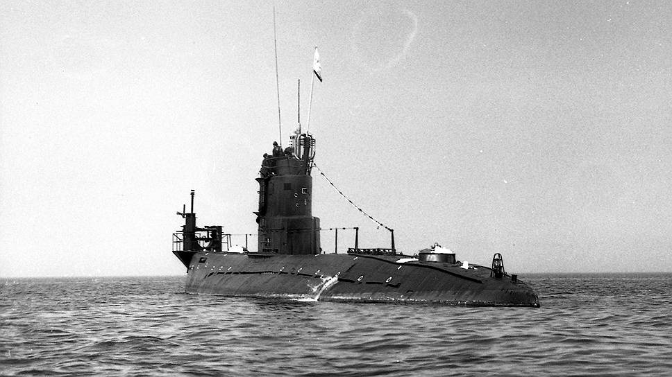21 октября 1981 года дизельная подводная лодка С-178 столкнулась недалеко от Владивостока с транспортным рефрижератором. Подлодка затонула на глубине 31 м, погибли 32 моряка