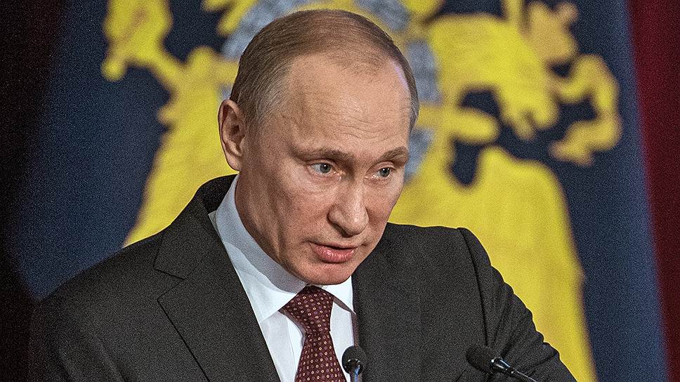 Как Владимир Путин отличил оппозиционера от экстремиста 