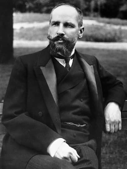 1907 год. Председатель Совета министров Российской империи Петр Столыпин представил в Государственной думе проект аграрной реформы