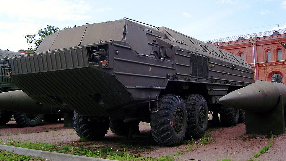 ОТРК «Ока» 