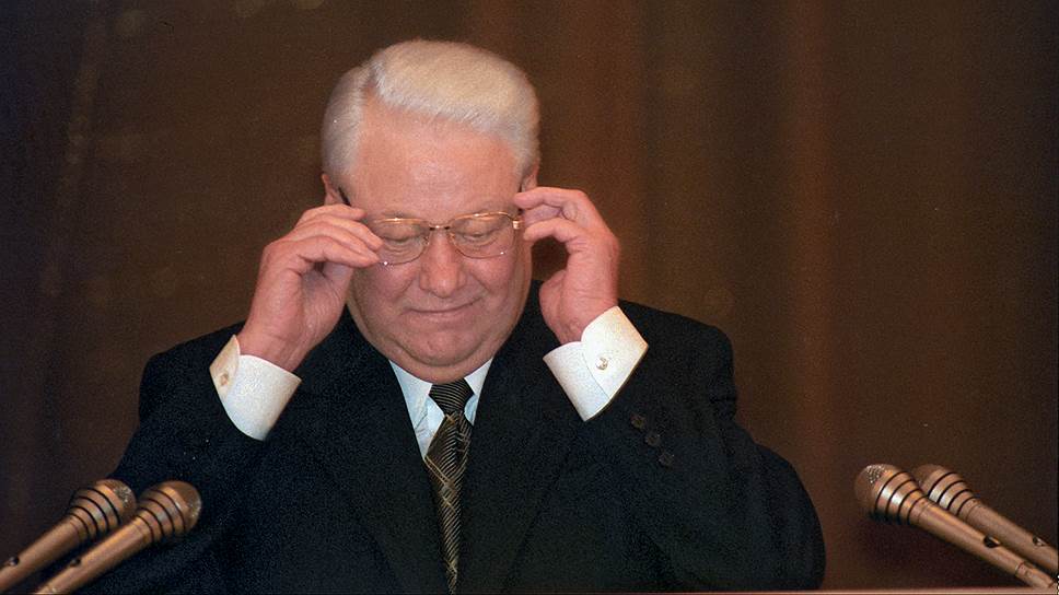 23 сентября 1999 года. Президент Борис Ельцин подписал секретный указ о создании Объединенной группировки войск на Северном Кавказе и подготовке контртеррористической операции (КТО) на территории Чечни