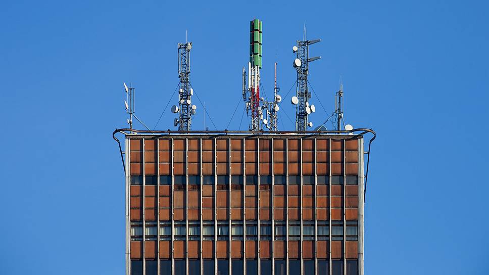 Разгон 3G