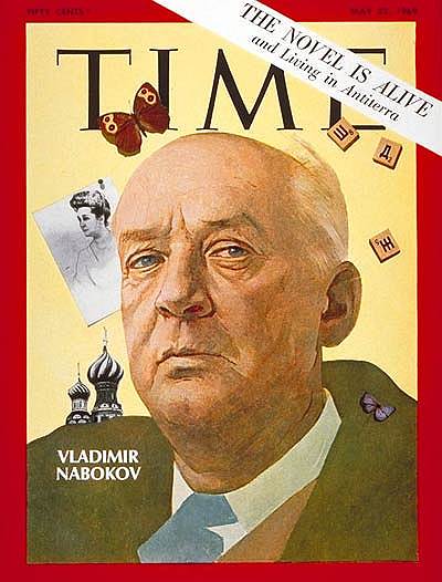 Набоков снова вернулся в Европу в 1960 году. До конца своей жизни он оставался в швейцарском Монтре, где написал свои последние романы. В 1972 году Александр Солженицын, к тому моменту уже обладатель Нобелевской премии, написал письмо в шведский комитет, в котором рекомендовал номинировать Набокова на получение премии. Номинация не состоялась, однако Набоков отправил Солженицыну письмо, в котором выразил благодарность за подобный жест  