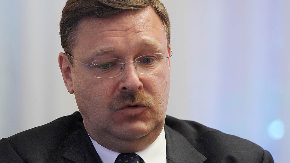 «Никто не признается, что за донорством стоят национальные интересы»
