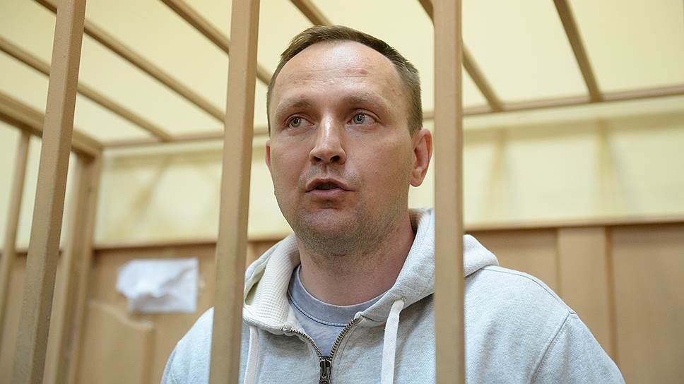 Где скрывался Денис Сугробов