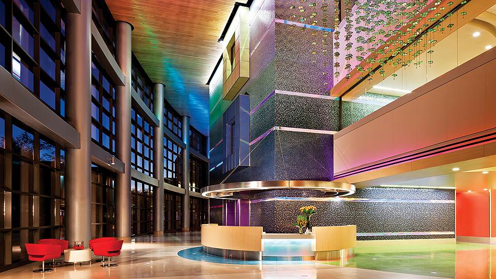 International Finance Centre 2