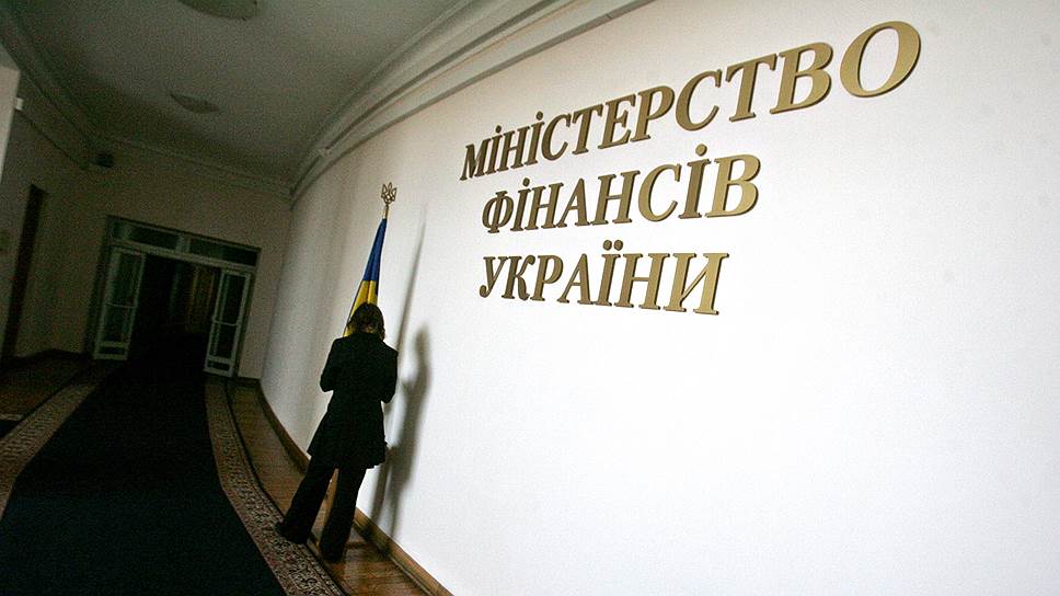 Как Украина заняла под американский риск