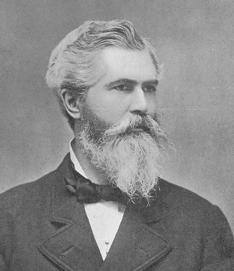 1892 год. Американский стоматолог Вашингтон Шеффилд запатентовал тюбик для зубной пасты