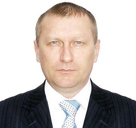 Депутат Троицкого городского собрания Челябинской области Анатолий Федорченко 