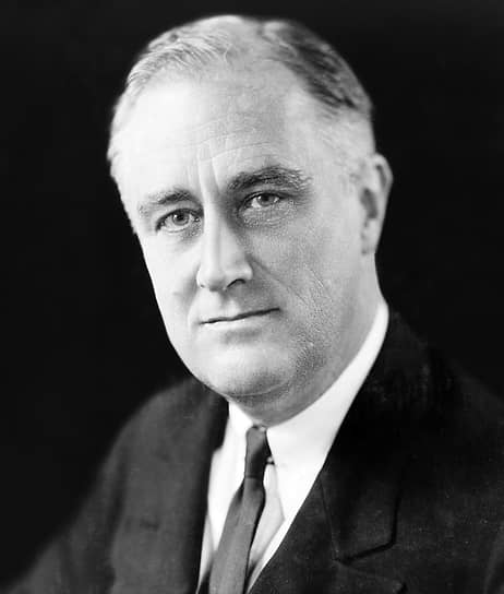 1942 год. Президент США Франклин Рузвельт принял решение о создании Управления стратегических служб, которое позже стало ЦРУ 