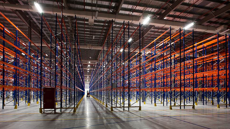 International Finance Centre 2