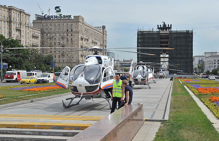Производитель попавшего в аварию поезда — ОАО «Метровагонмаш» — отказался комментировать произошедшее до окончания расследования 