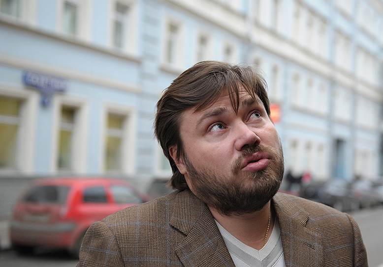 Один из основателей и управляющий партнер инвестфонда Marshall Capital Partners Константин Малофеев