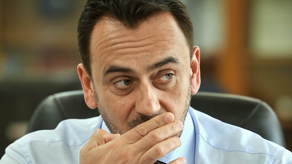 Мы стараемся сокращать зависимость от импортных производителей… Но если отечественные предложат оборудование плохого качества, мы его покупать, конечно же, не будем